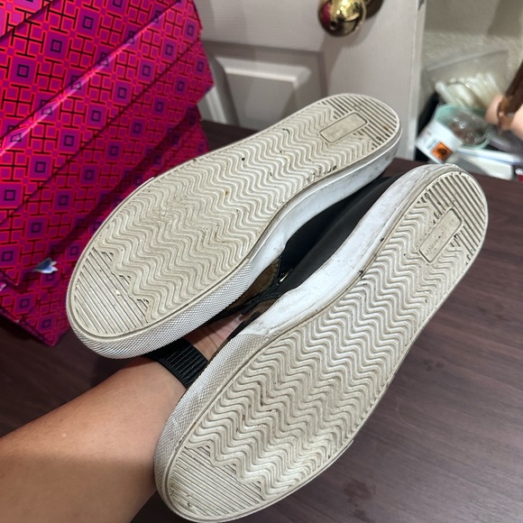 Camouflage Slip-On Men's Shoes - Picture 2 of 3